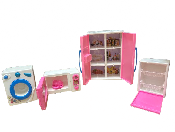 ست آشپزخانه ۷۱ قطعه / Cooking Set