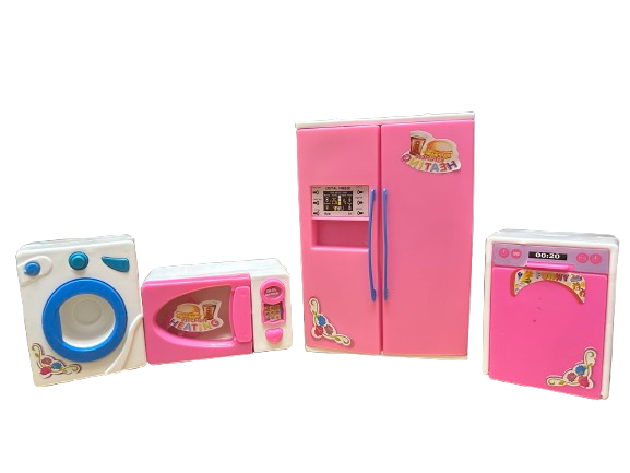 ست آشپزخانه ۷۱ قطعه / Cooking Set