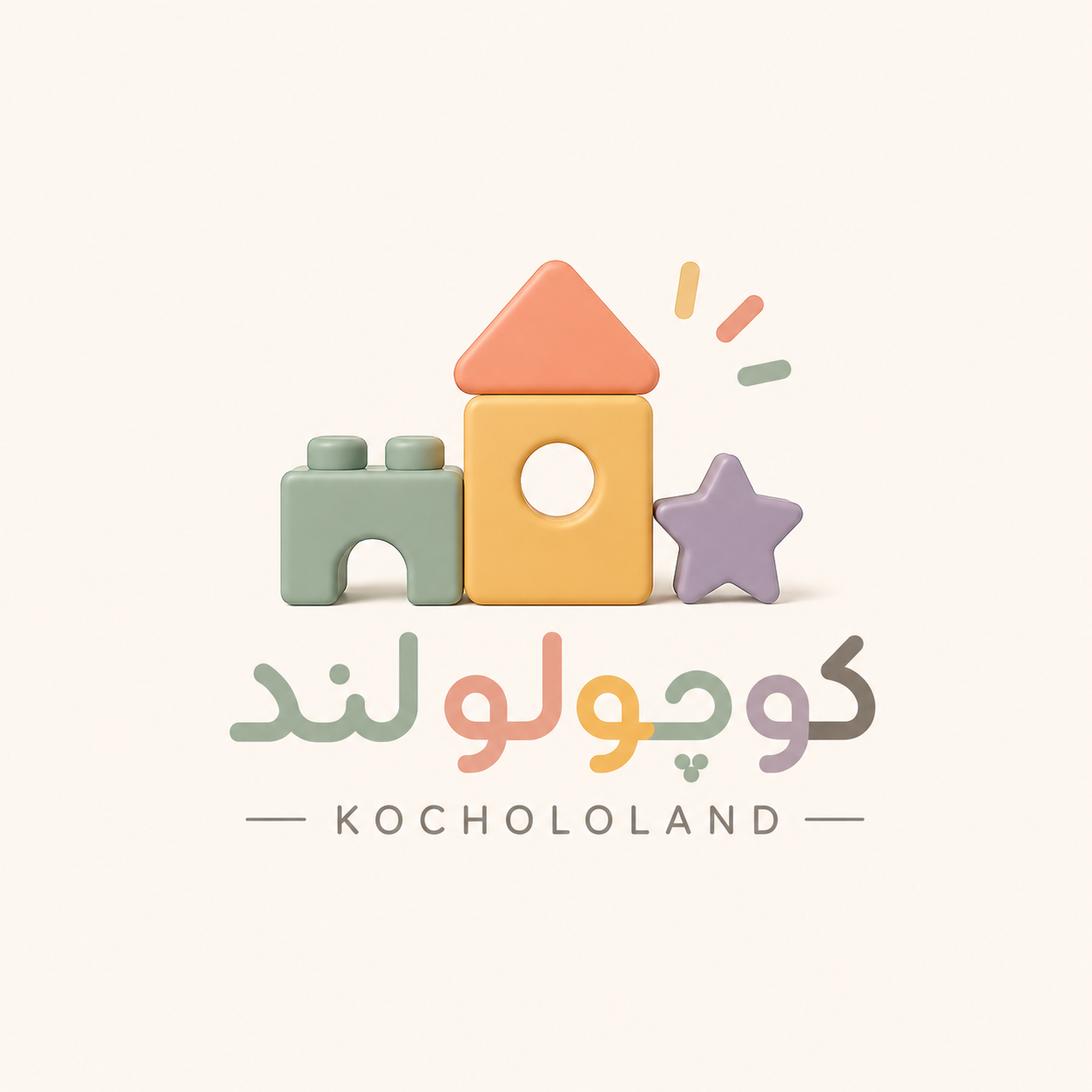 kochololand